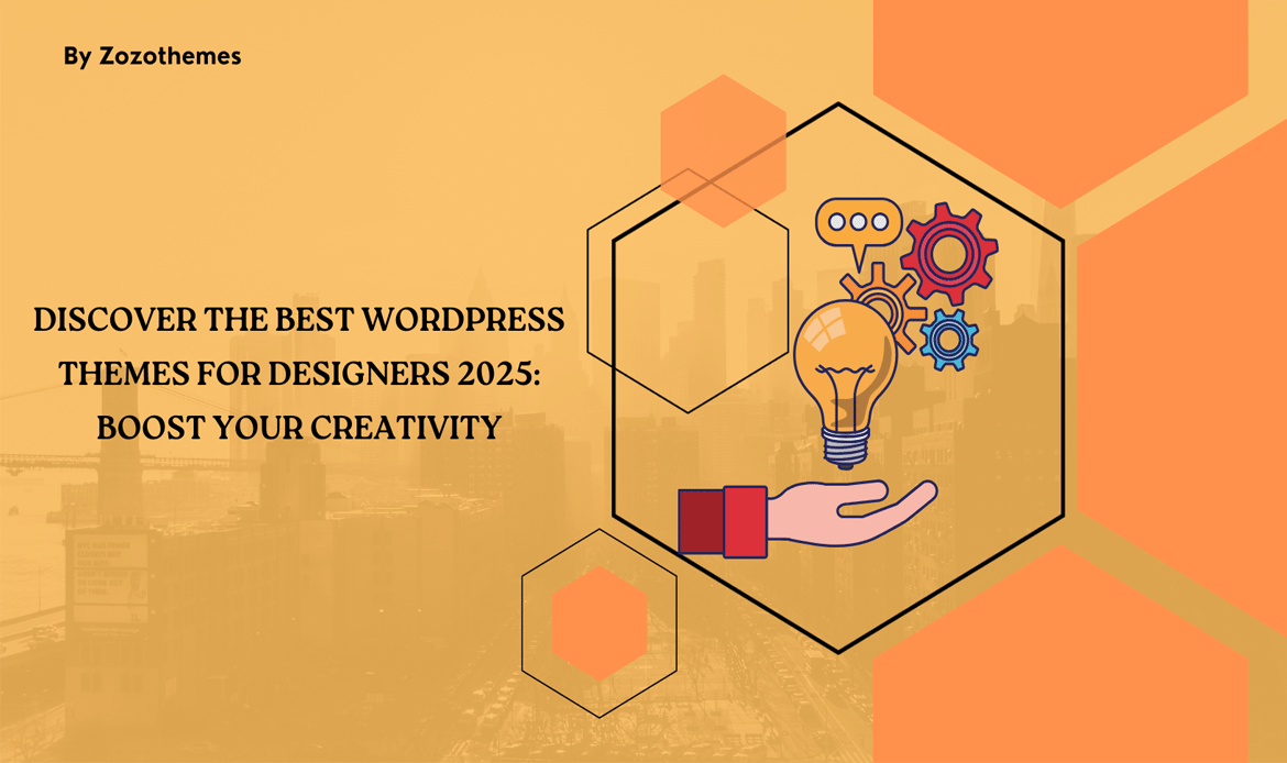 WordPress Theme Designers