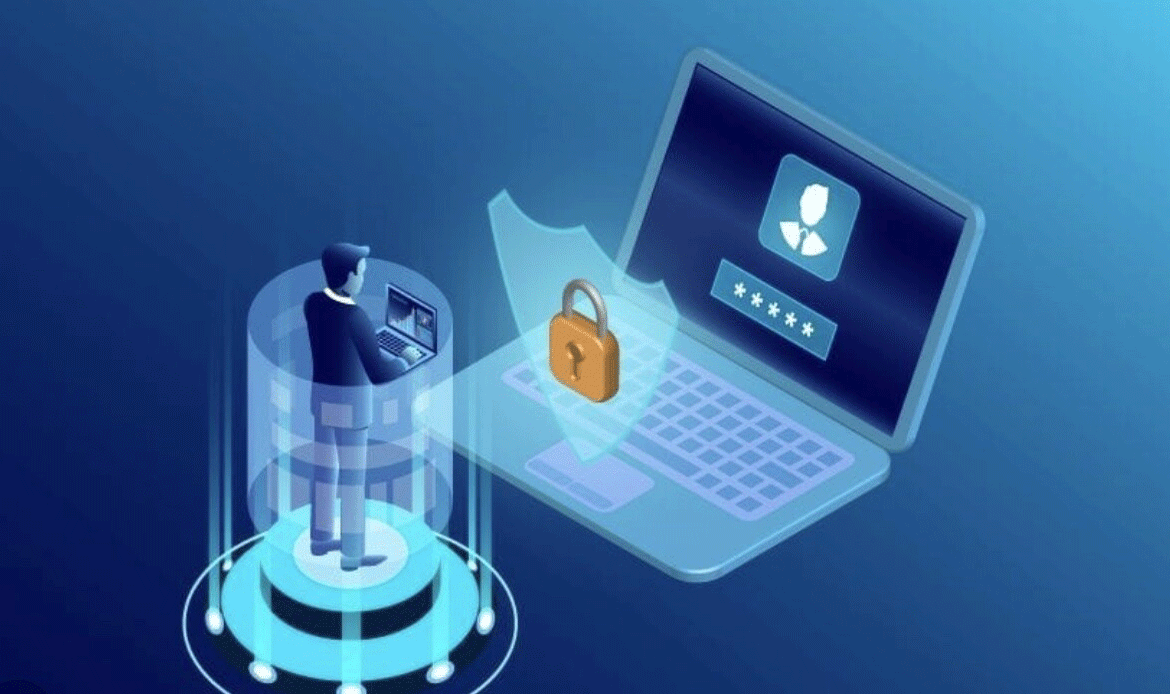 Cybersecurity website