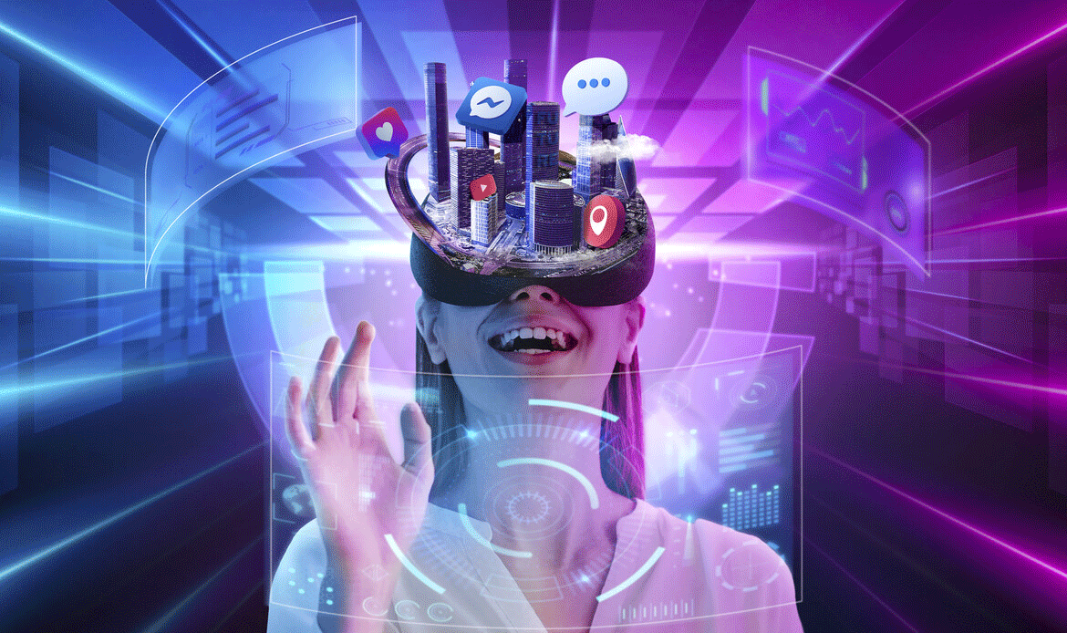 AR and VR