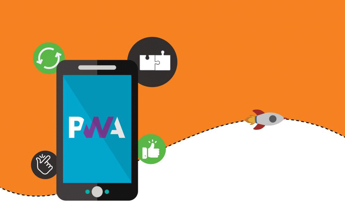 web apps (PWAs)