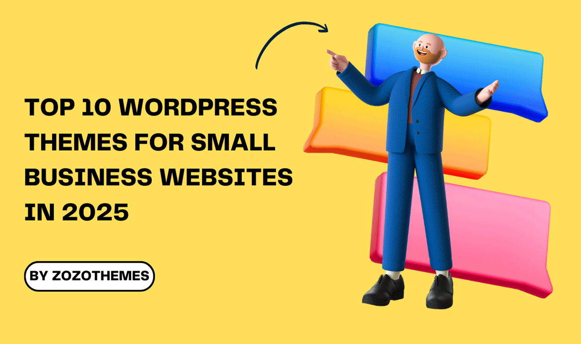 10 WordPress Theme