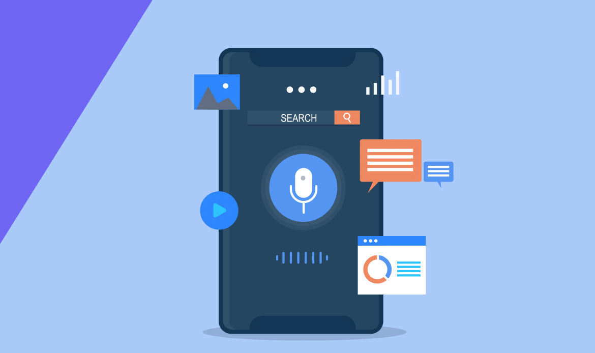 Voice Search Optimization