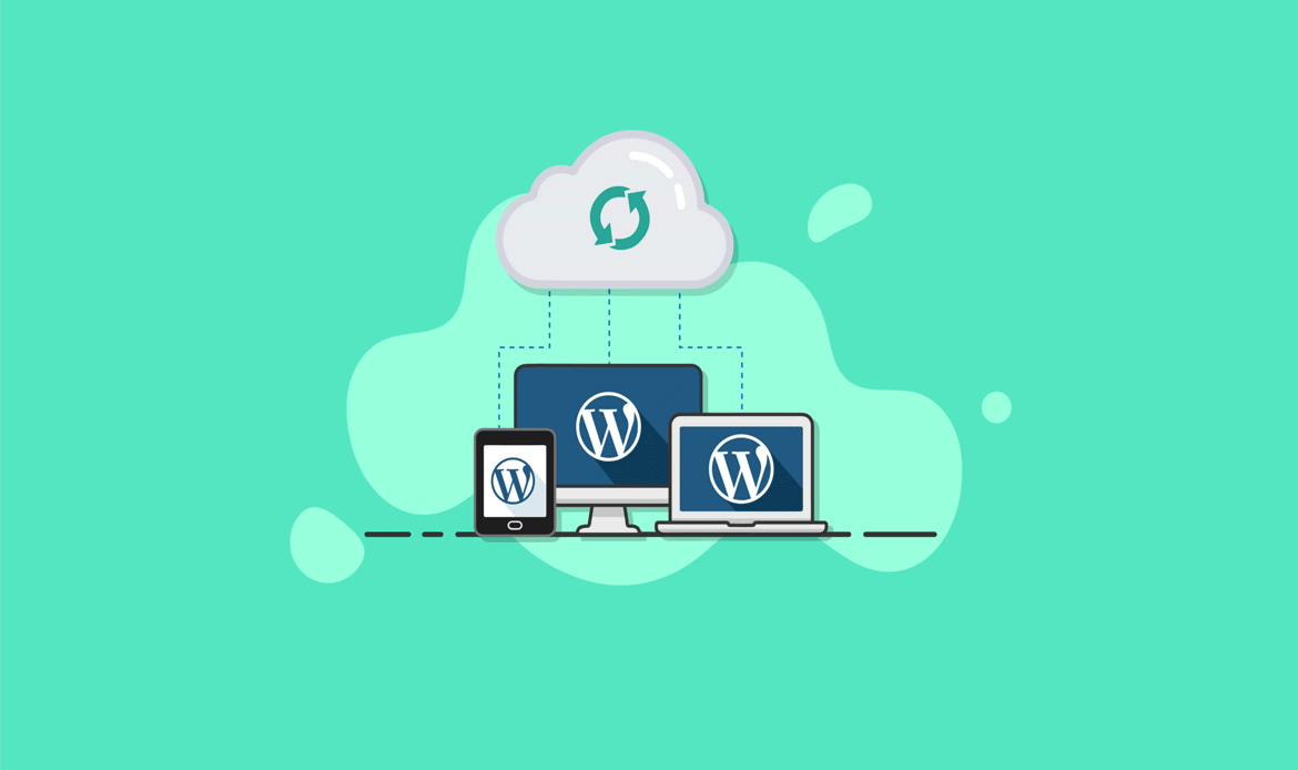 Zero Downtime WordPress Migration Themes