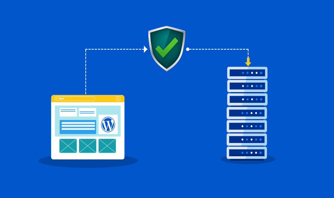 Step-by-Step Process website Templates