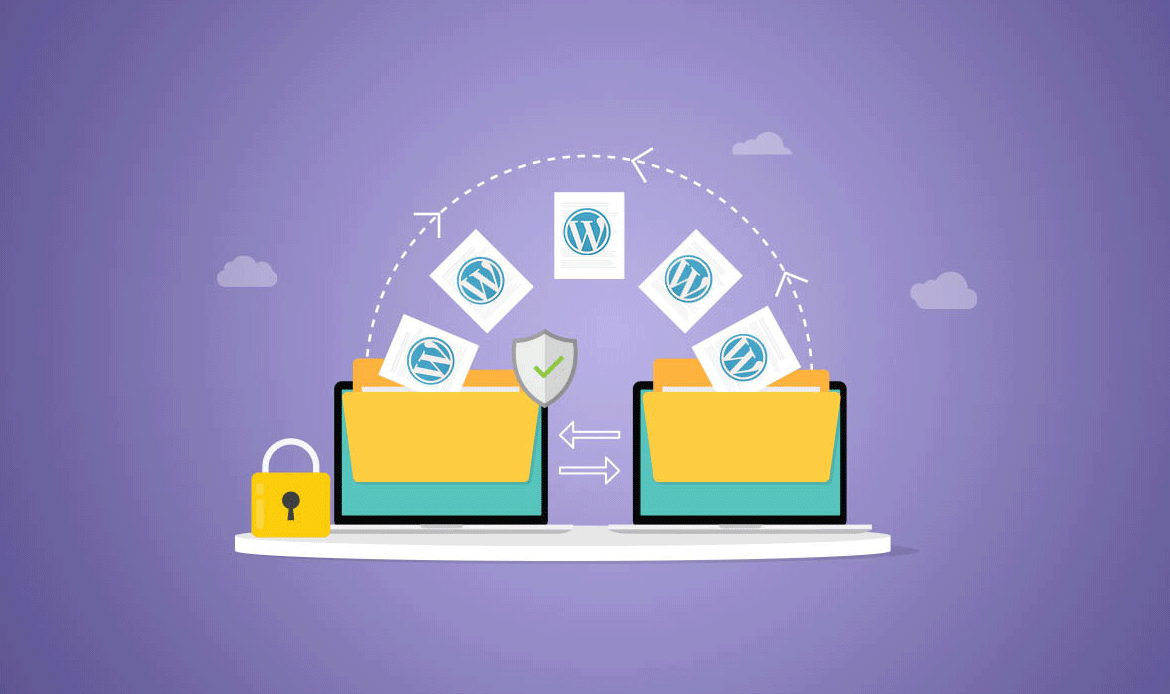 Zero Downtime Migration website Templates