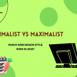 Minimalist vs Maximalist Web Design . Preview Img