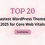 Fastest-WordPress-Theme