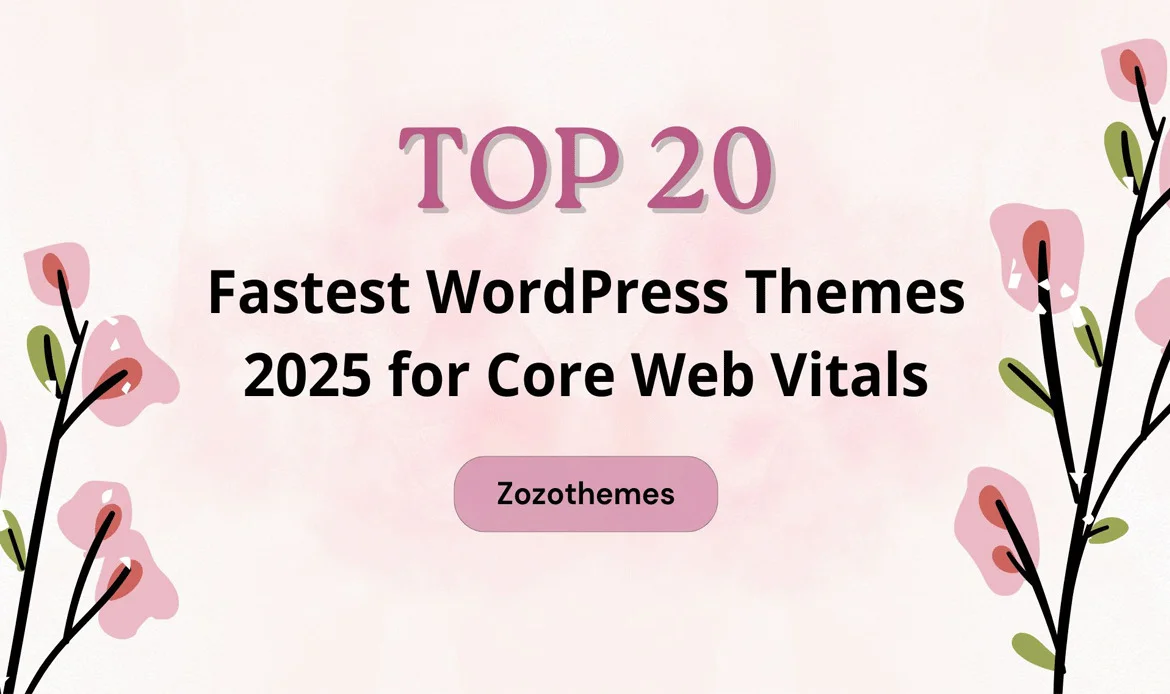 Fastest-WordPress-Theme
