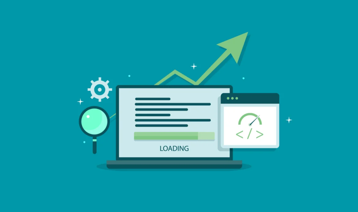 Speed Matters Website Templates