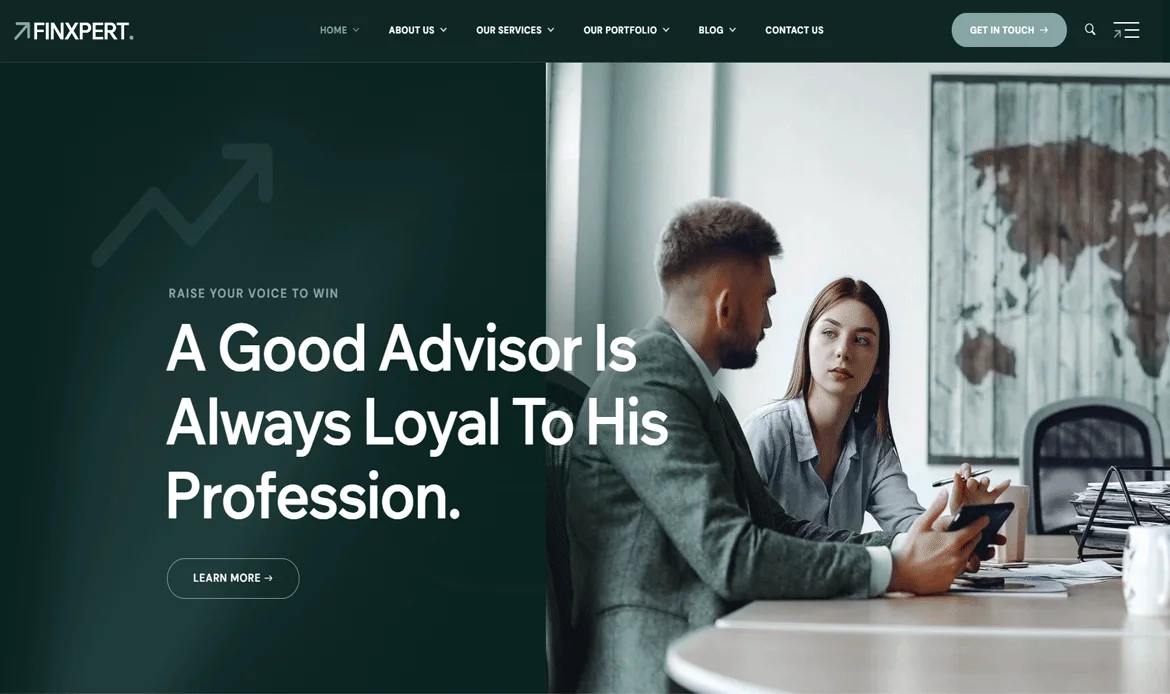 Quick Loans WordPress Themes