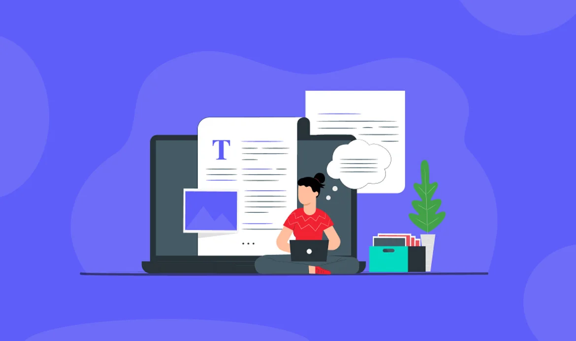 AI-Powered Content Generation