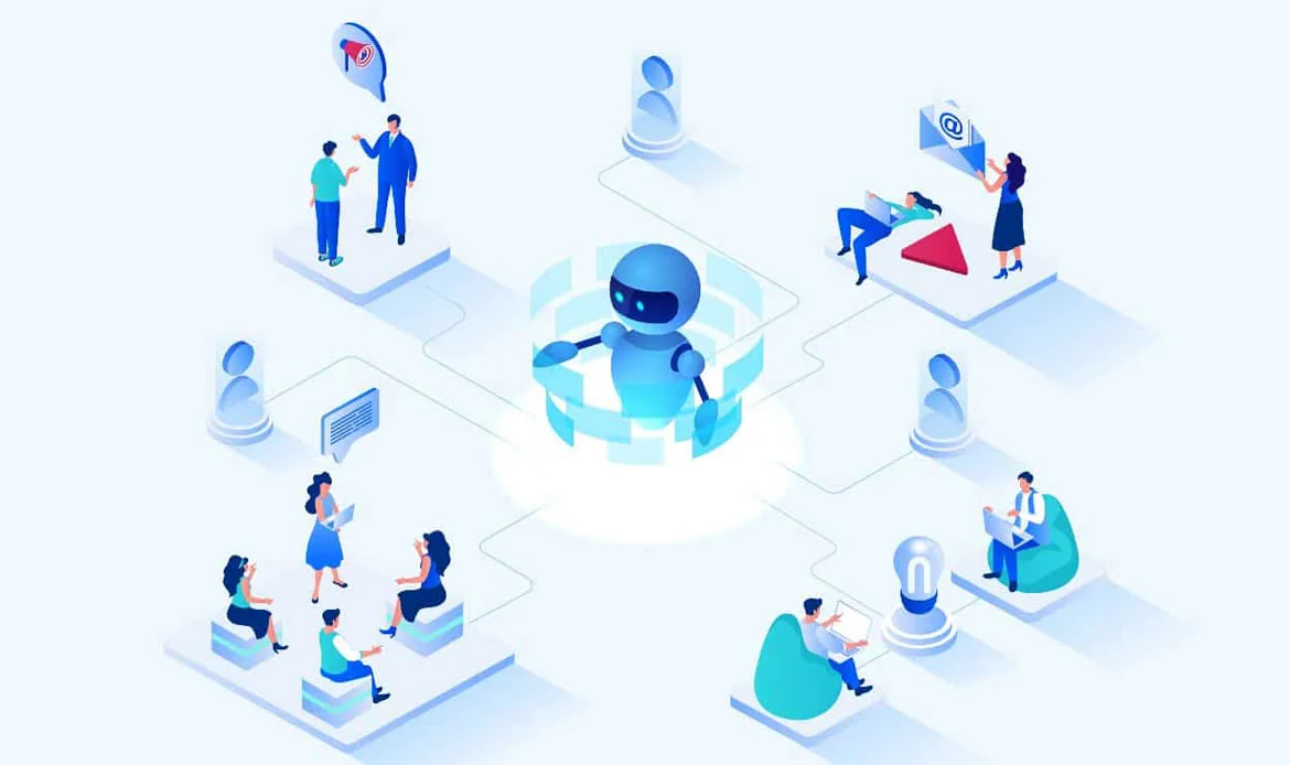 AI Marketing Automation Tools