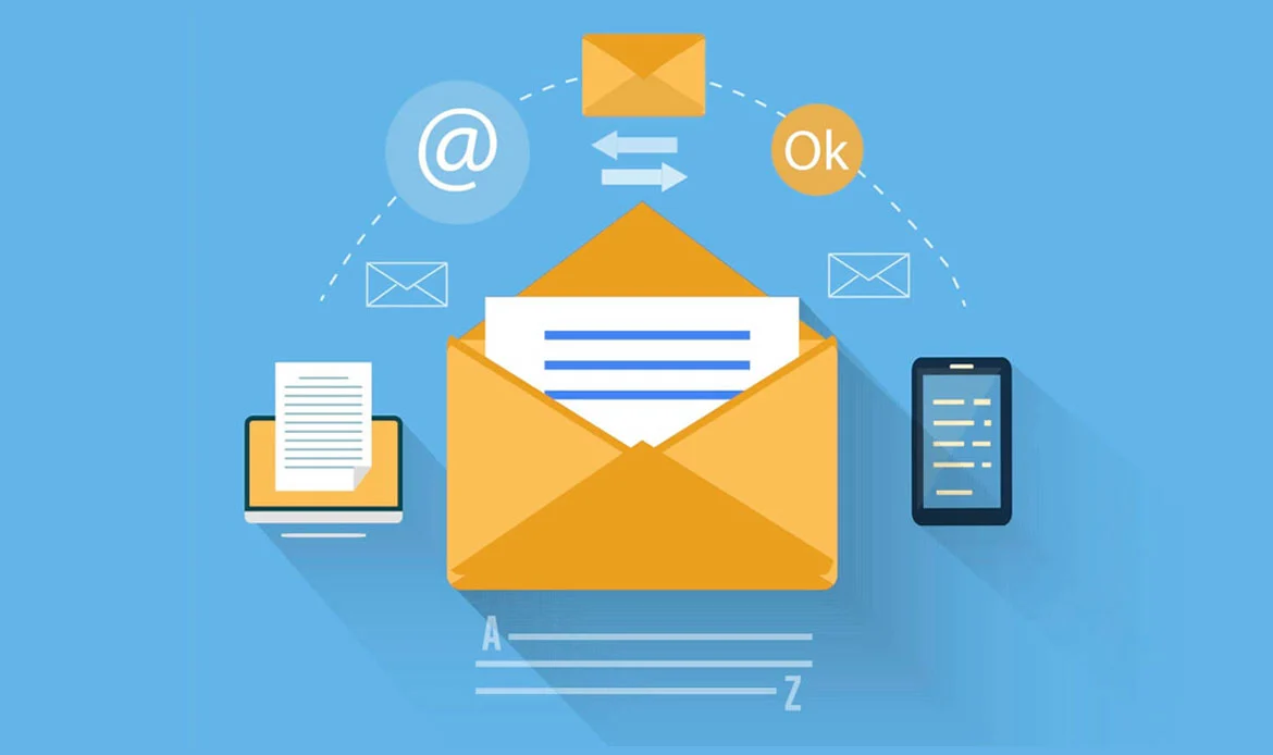The Evolution of Email Marketing