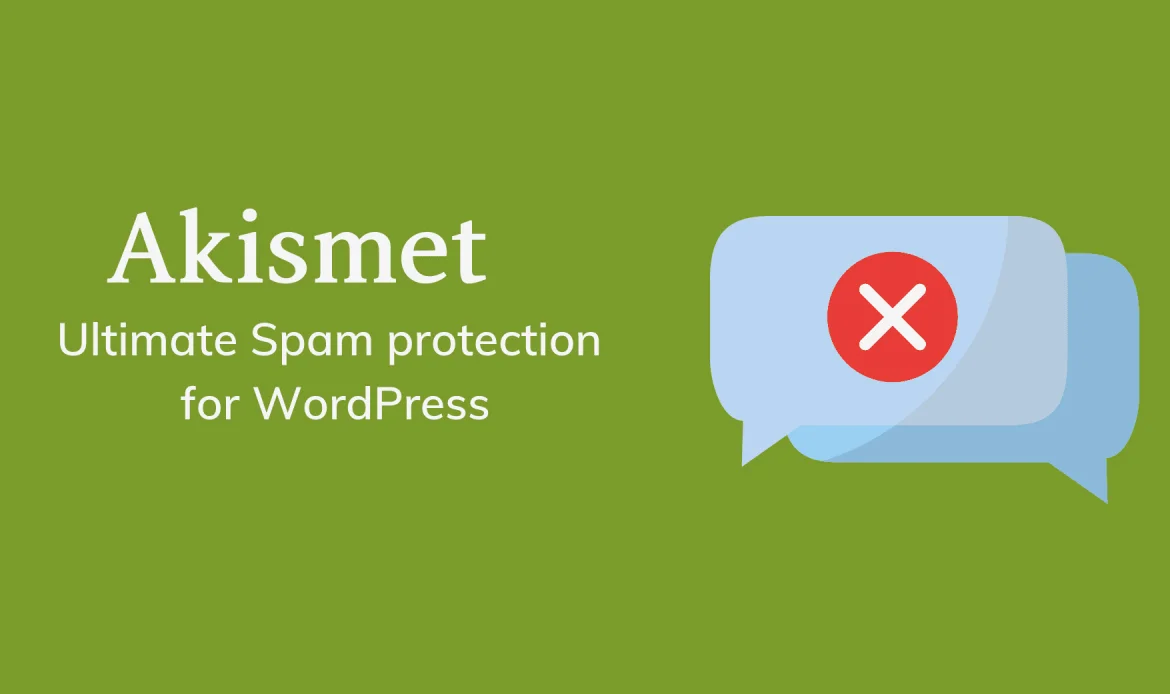 Akismet Anti-Spam