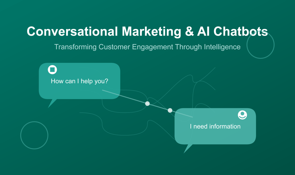 Conversational Marketing Themes
