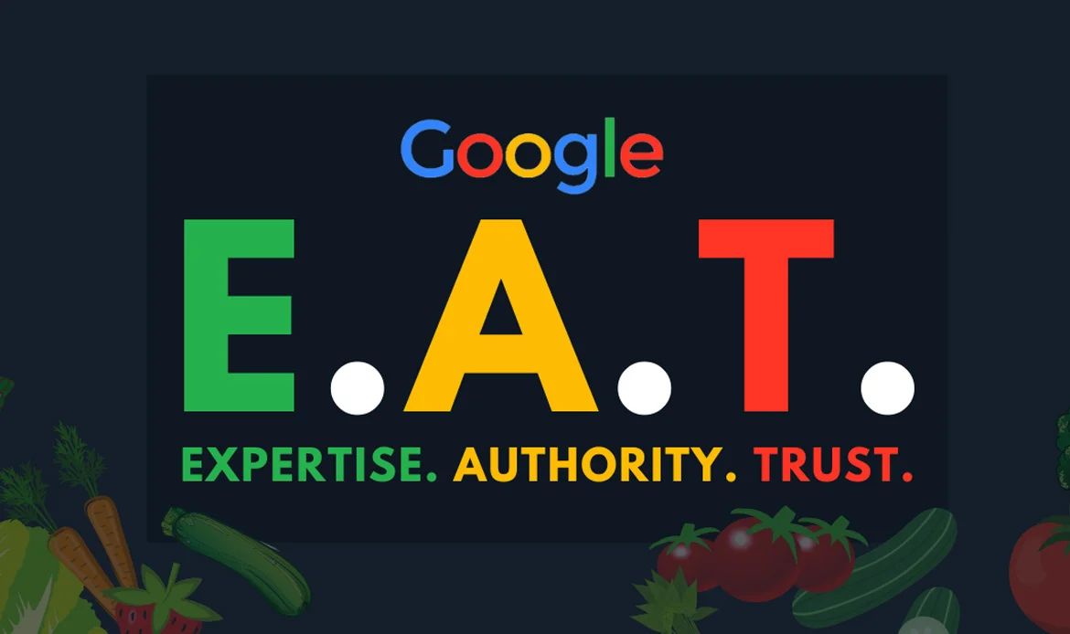 E-A-T (Expertise, Authoritativeness, Trustworthiness)
