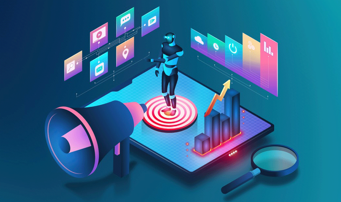 AI in Marketing Analytics Advantages