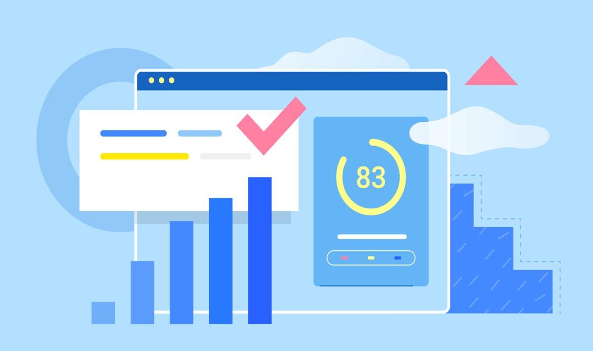 HTML5 SEO Rankings Boost