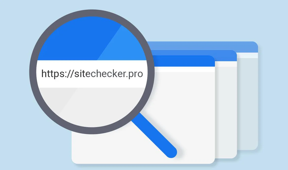 Verify Correct URL