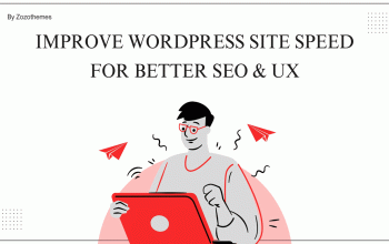Improve WordPress Site Speed: Essential for SEO & User Experience