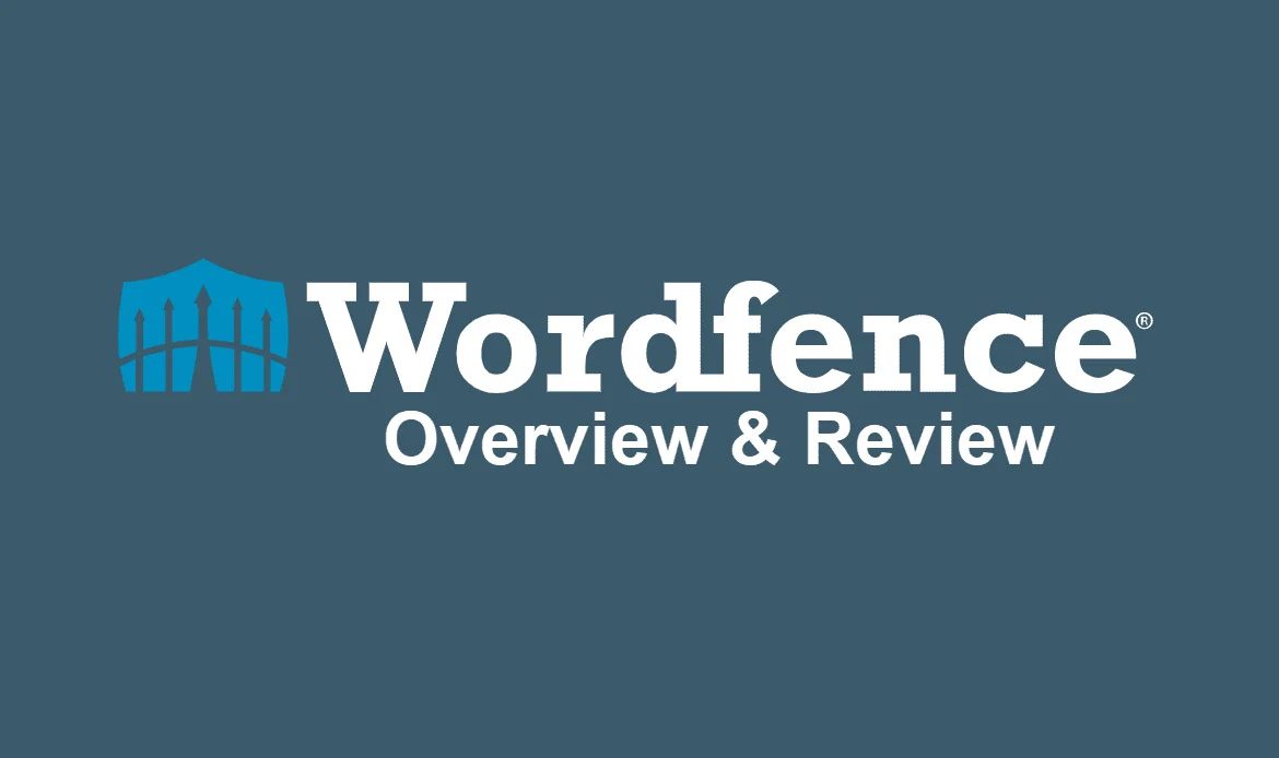 Wordfence Security
