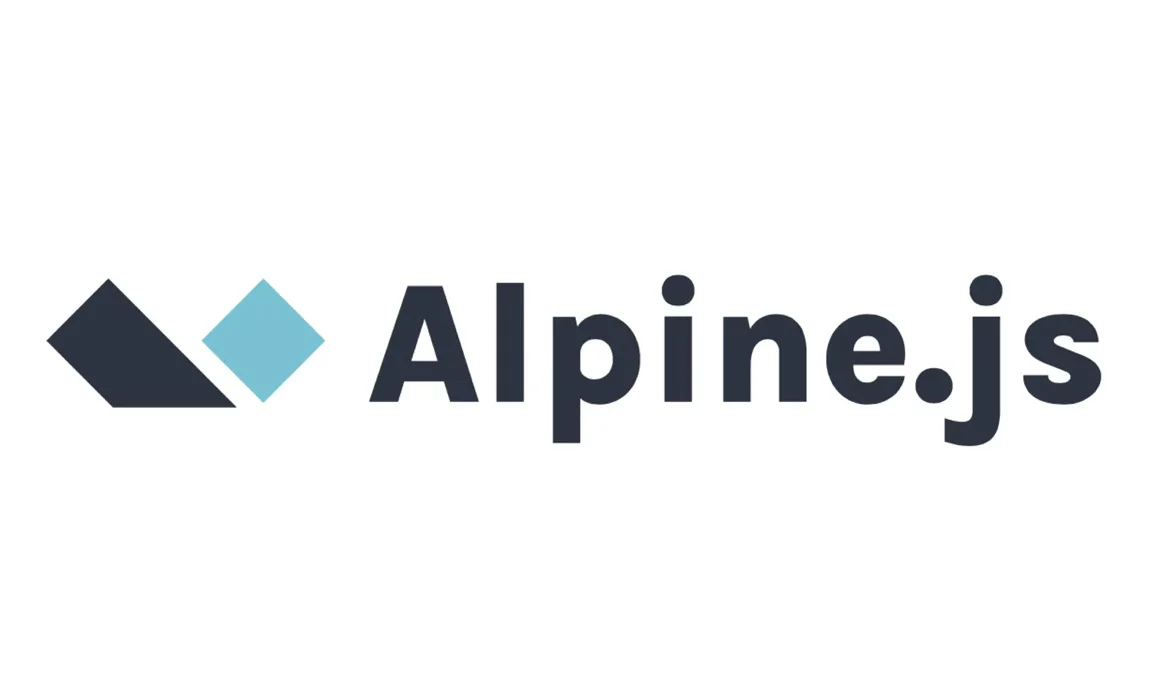 Alpine.js Top Web Development Framework 2025