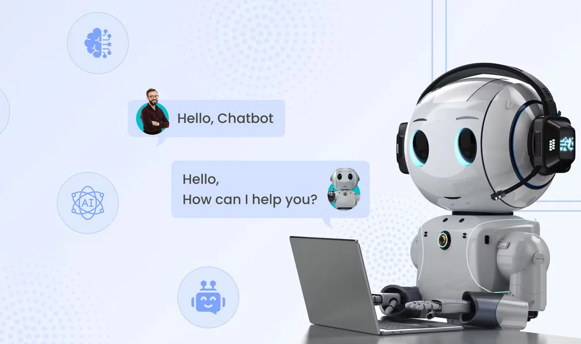 Chatbots Conversational Marketing