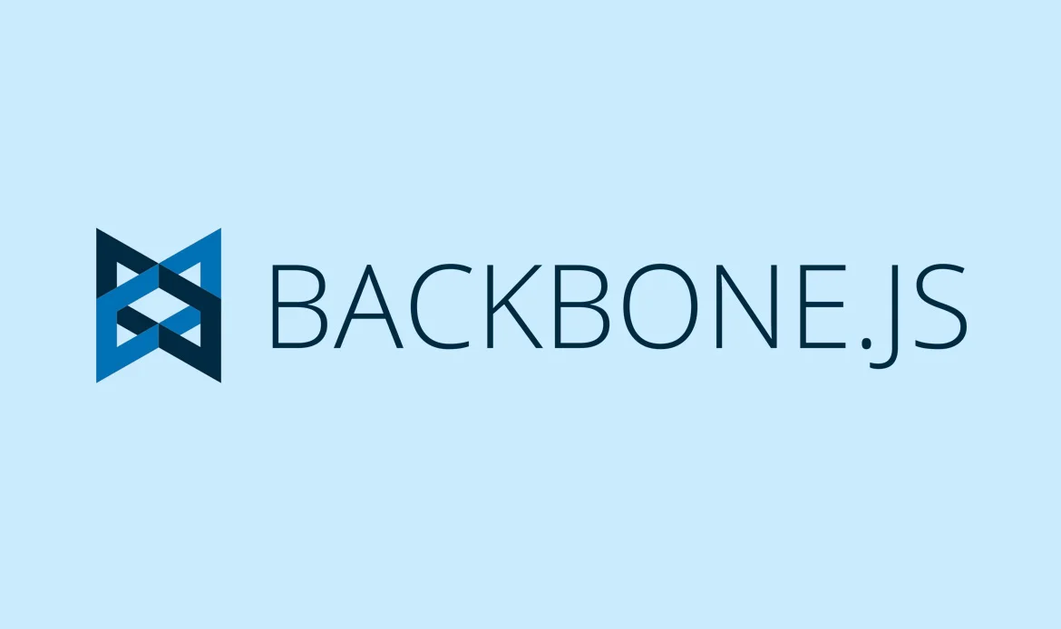 Backbone.js Top Web Development Framework 2025