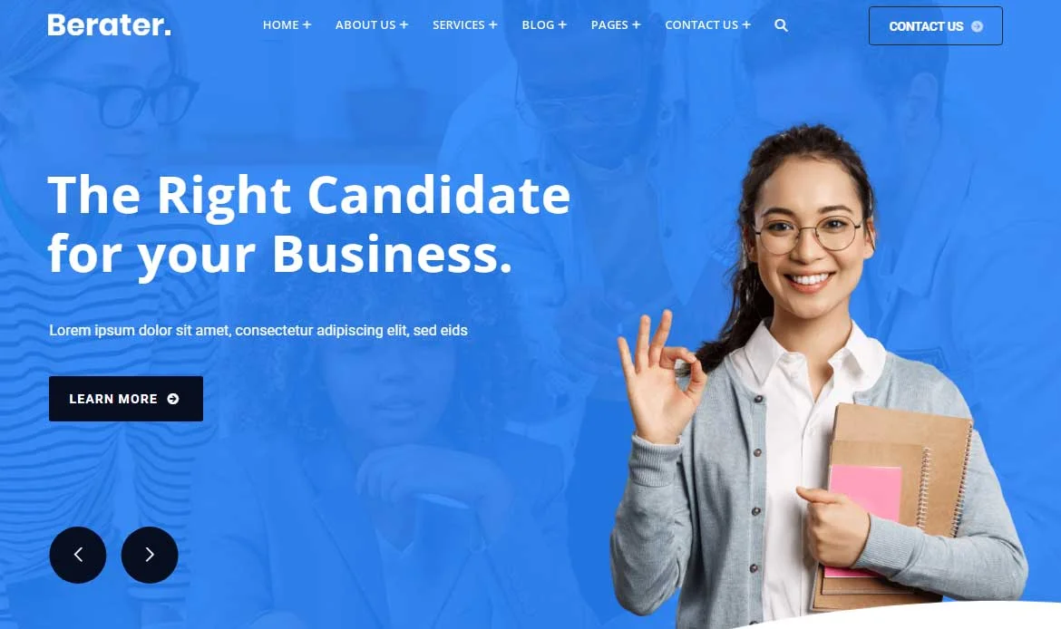 Best Multilingual Themes