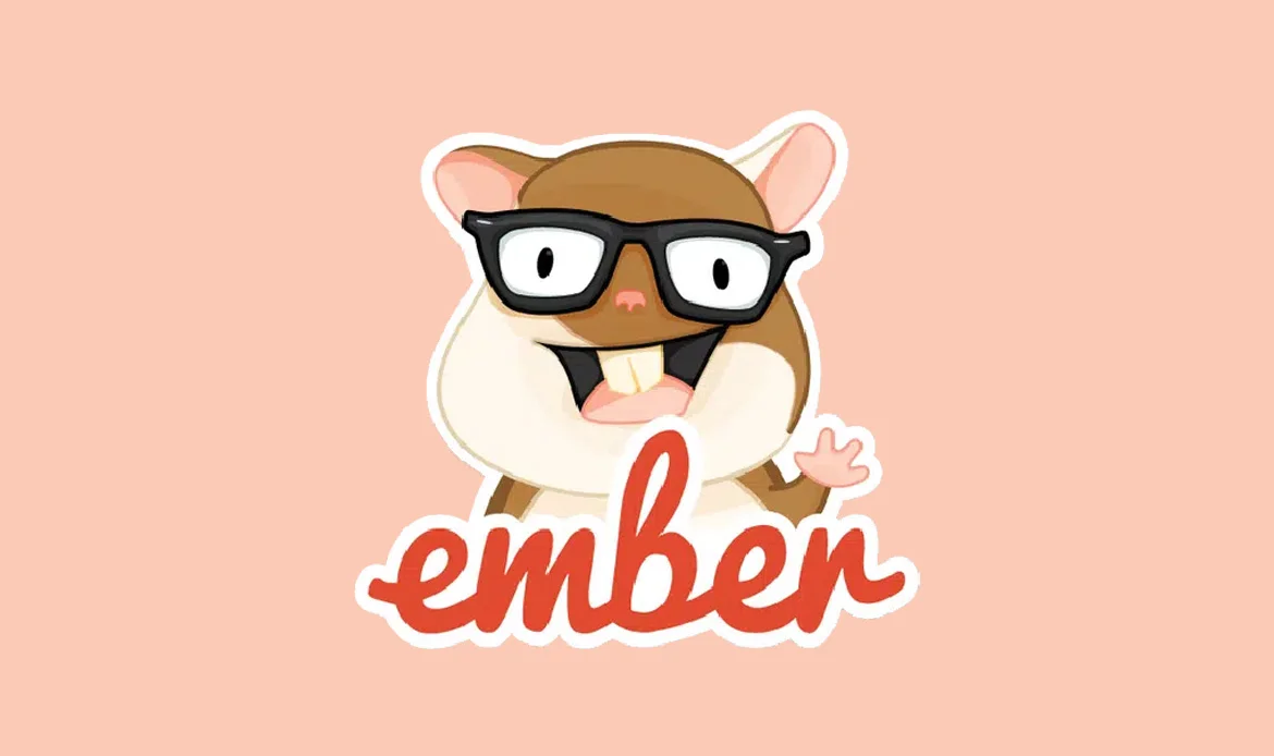 Ember.js Top Web Development Framework 2025