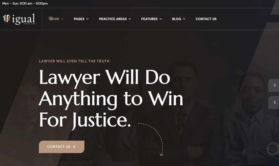 Best Minimalist Bootstrap Theme