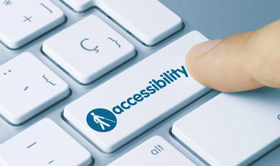 Inclusive accessibility-first web design