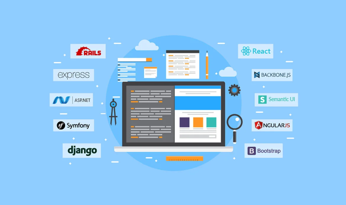 Next-gen website development tools 2025