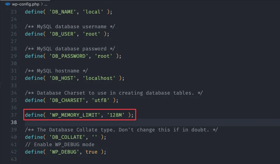 WordPress Login Issues