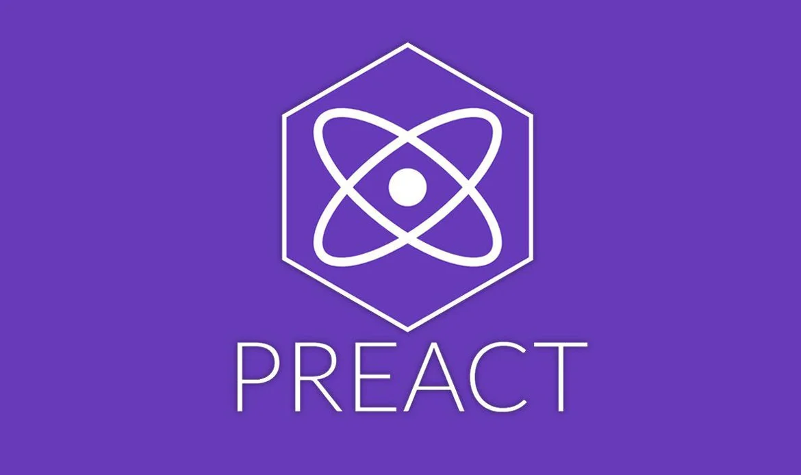 Preact Top Web Development Framework 2025
