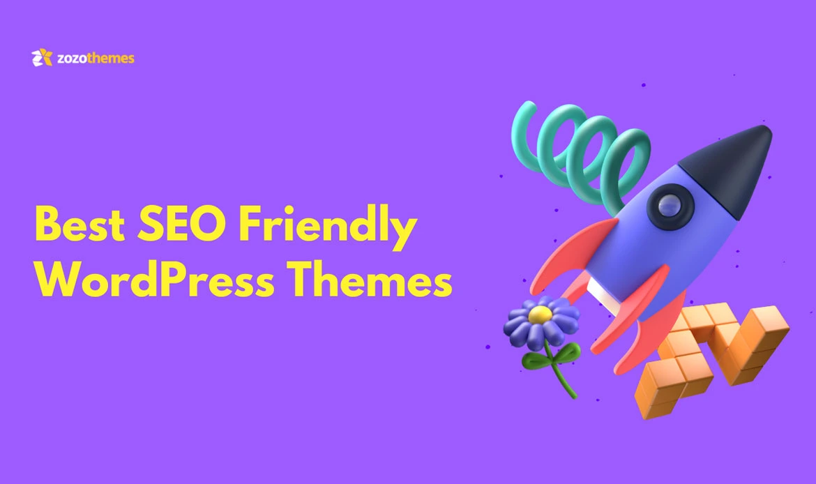 SEO Friendly WordPress Themes