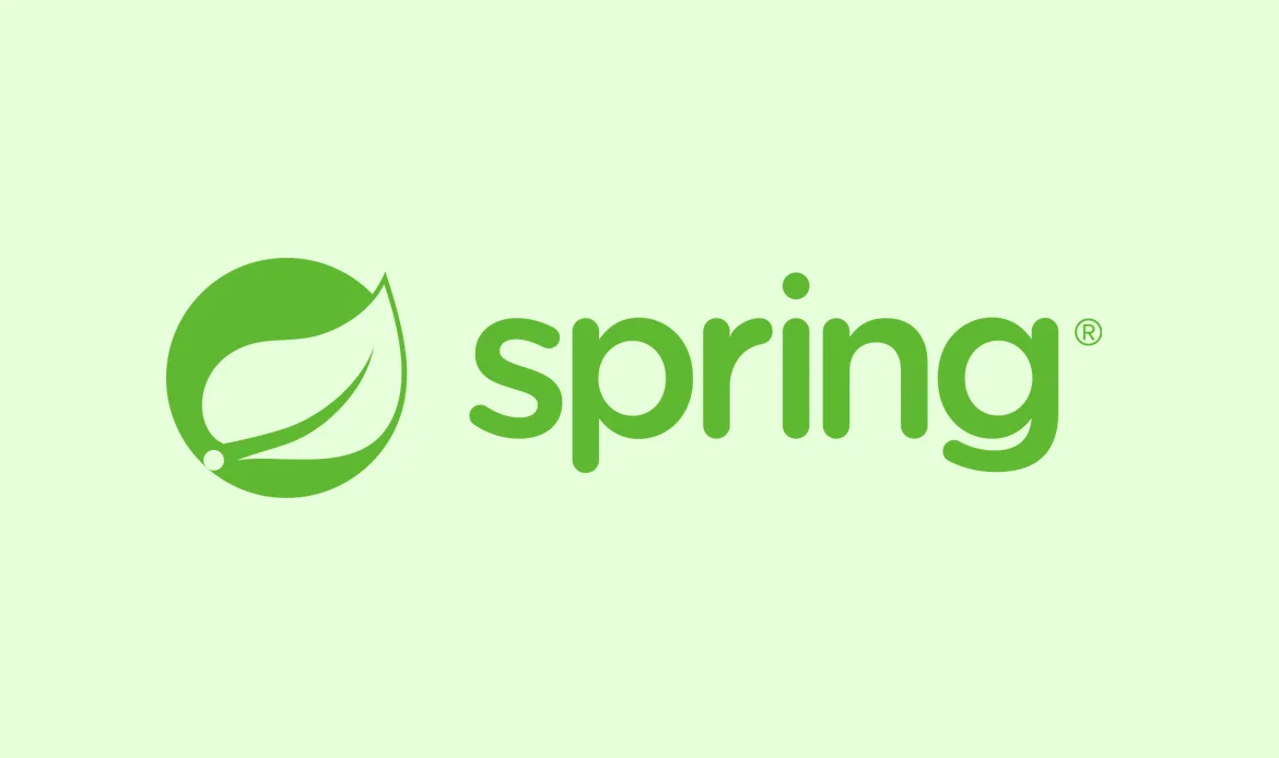 Spring Top Web Development Framework 2025