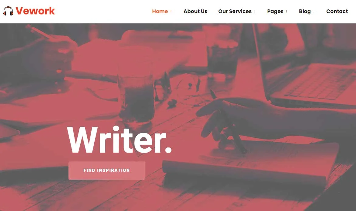 Best Minimalist WordPress Theme