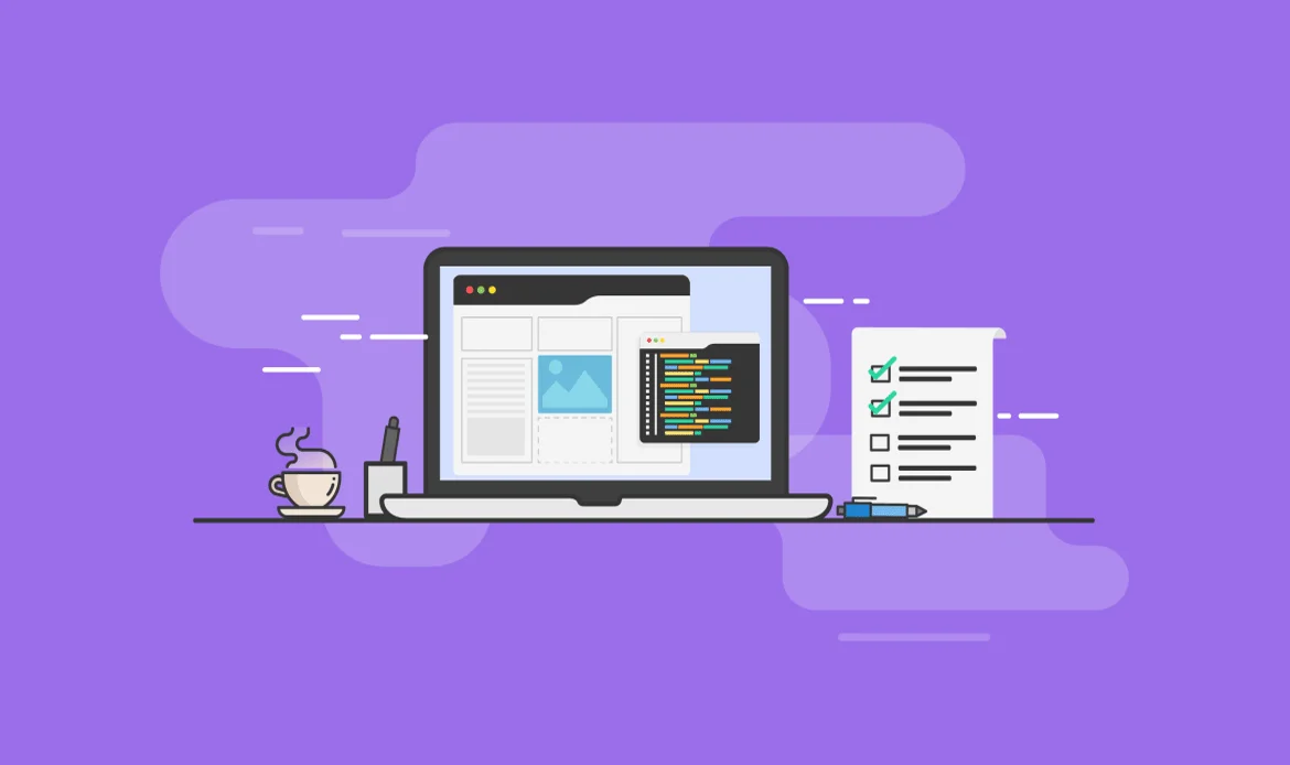 2026 and Beyond Website Templates