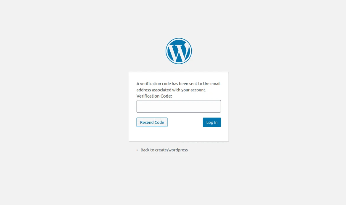 Implement Two-Factor Authentication (2FA)