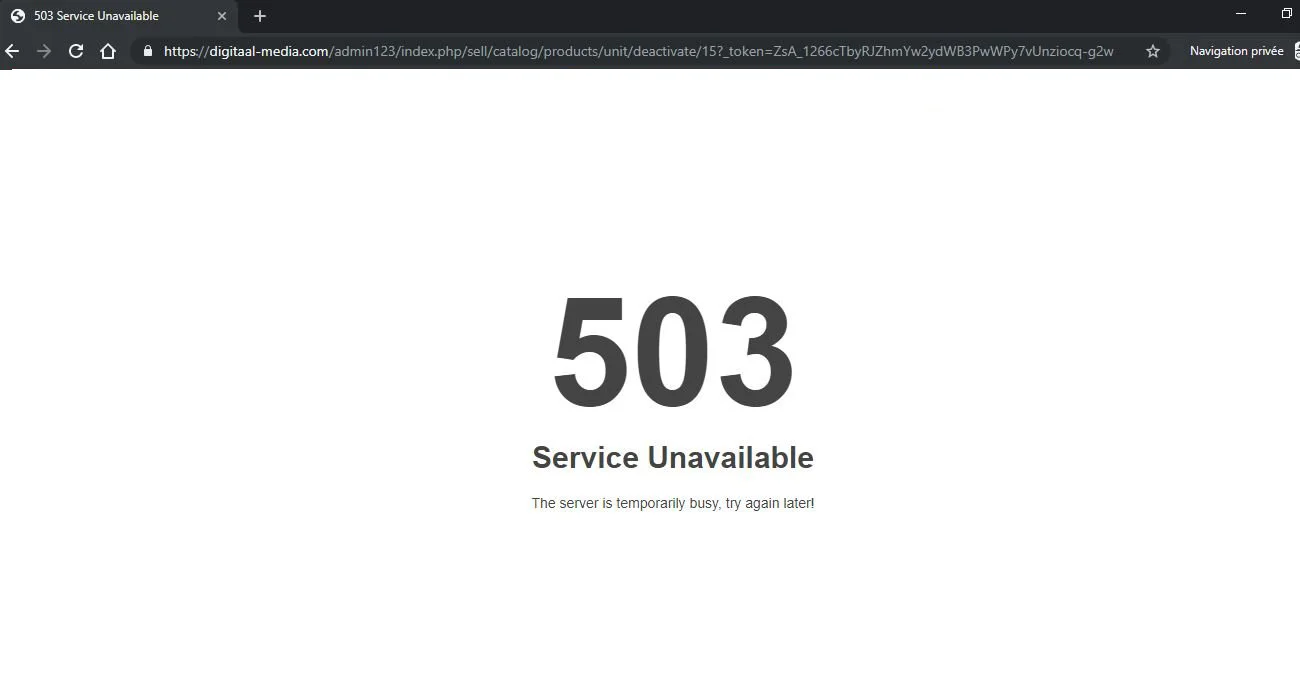 Understanding WordPress Error Logs