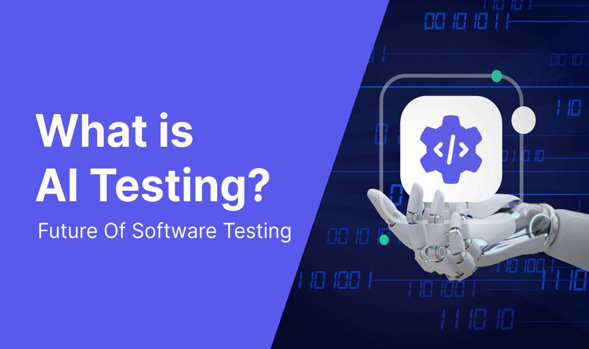 AI Responsive Testing Trends