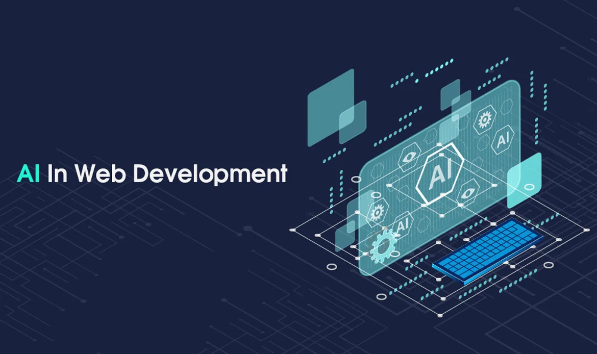 Latest web technologies shaping 2025