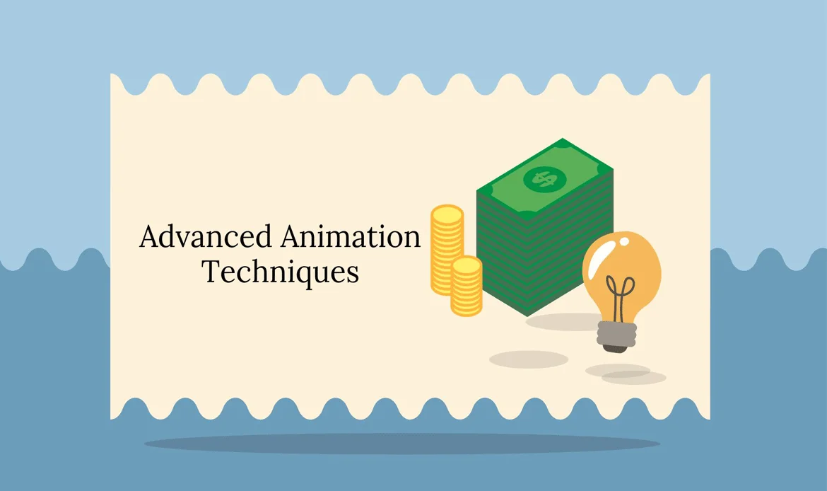 Advanced CSS and WebGL animations