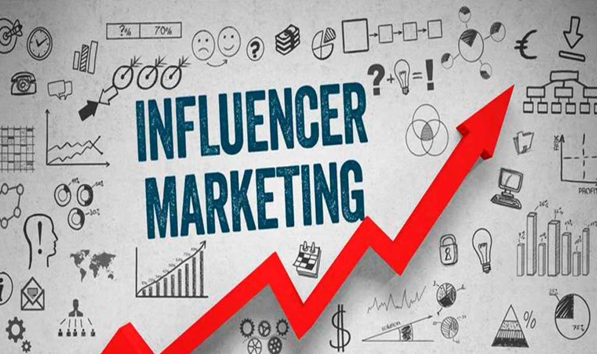 Benefits of Influencer Marketing