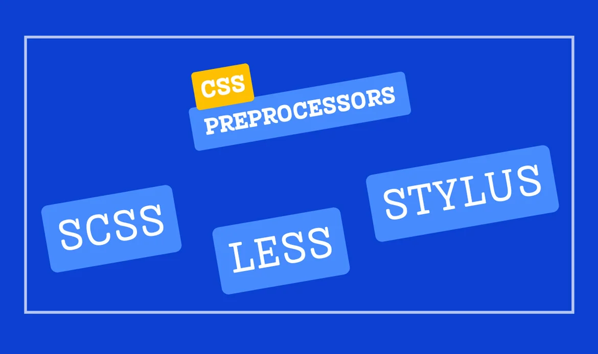 Tools for Front End Developers