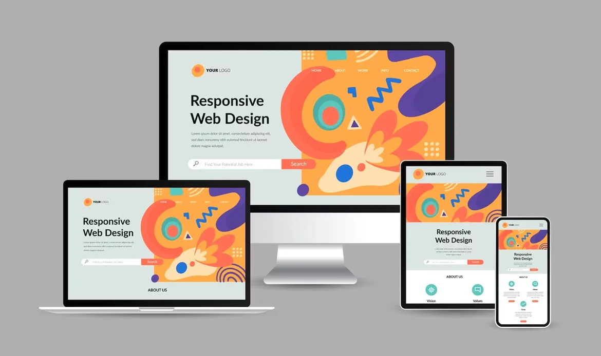 Digital Marketing Success