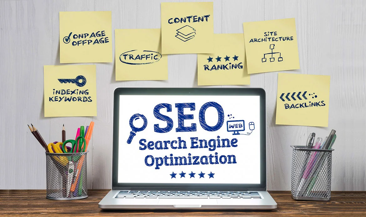 SEO Optimization