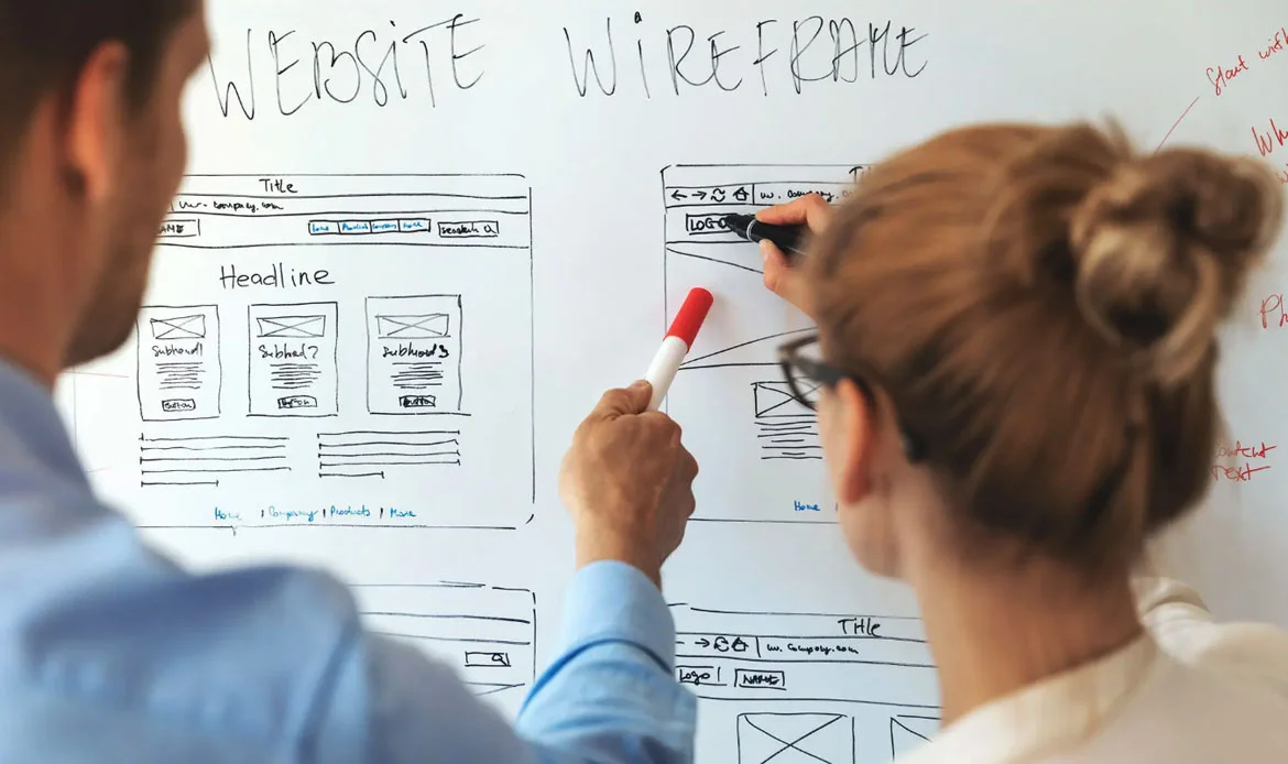 Site Architecture