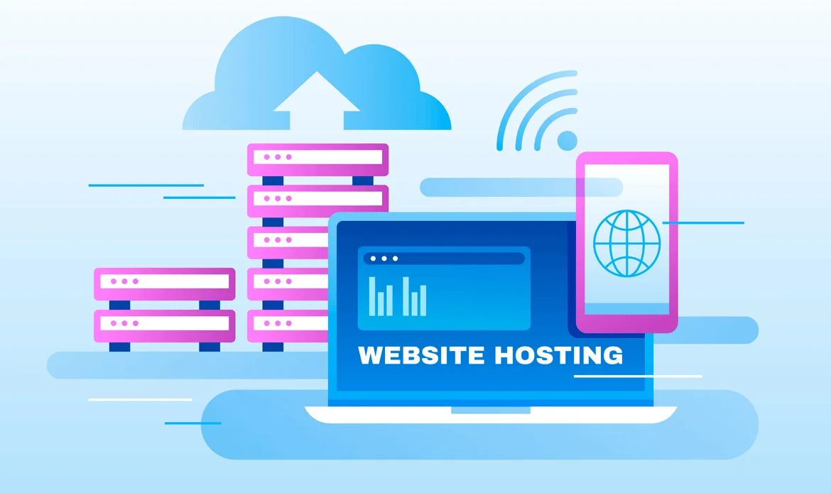 Fast Hosting Provider